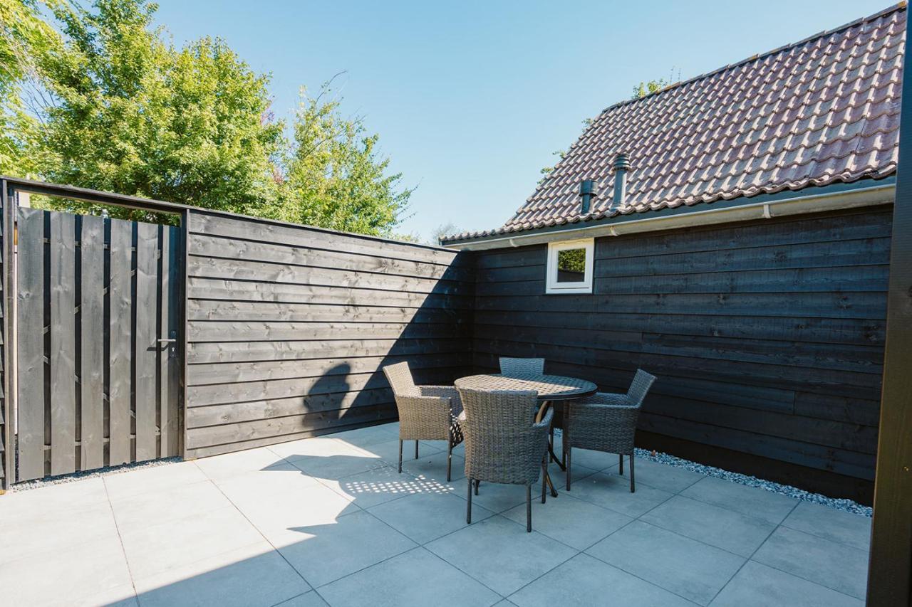 Villa Jonkerstee 209 - Ouddorp Exterior foto